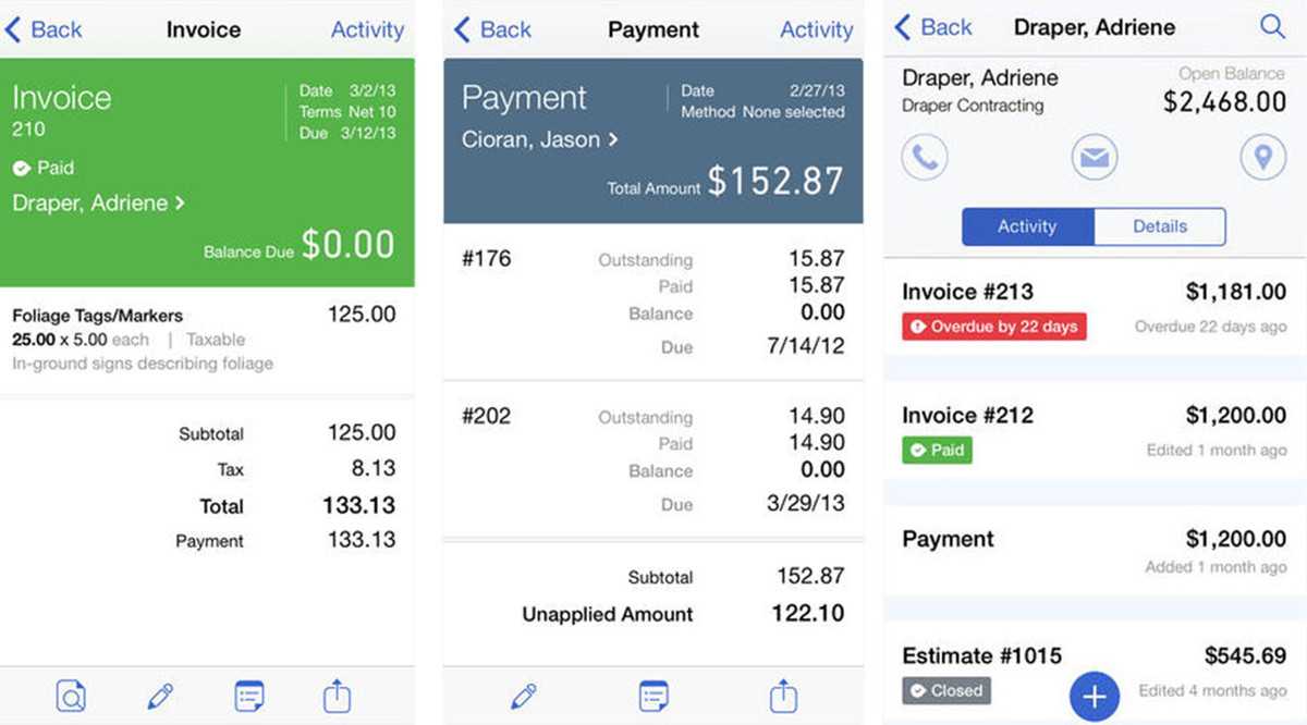 cheap quickbooks for mac software